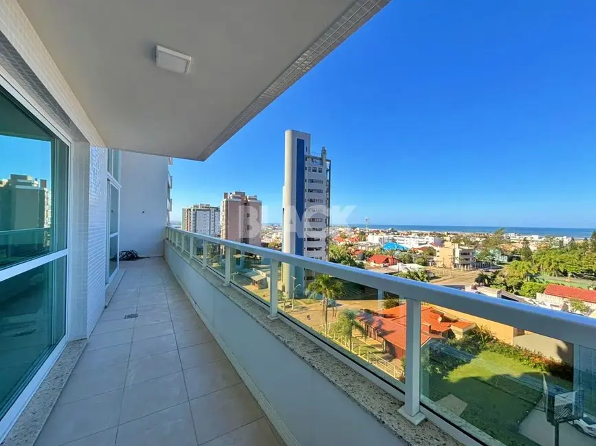Foto 7 de Apartamento com 3 quartos à venda, 144m2 em Torres - RS
