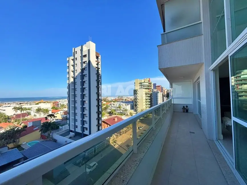 Foto 5 de Apartamento com 3 quartos à venda, 144m2 em Torres - RS
