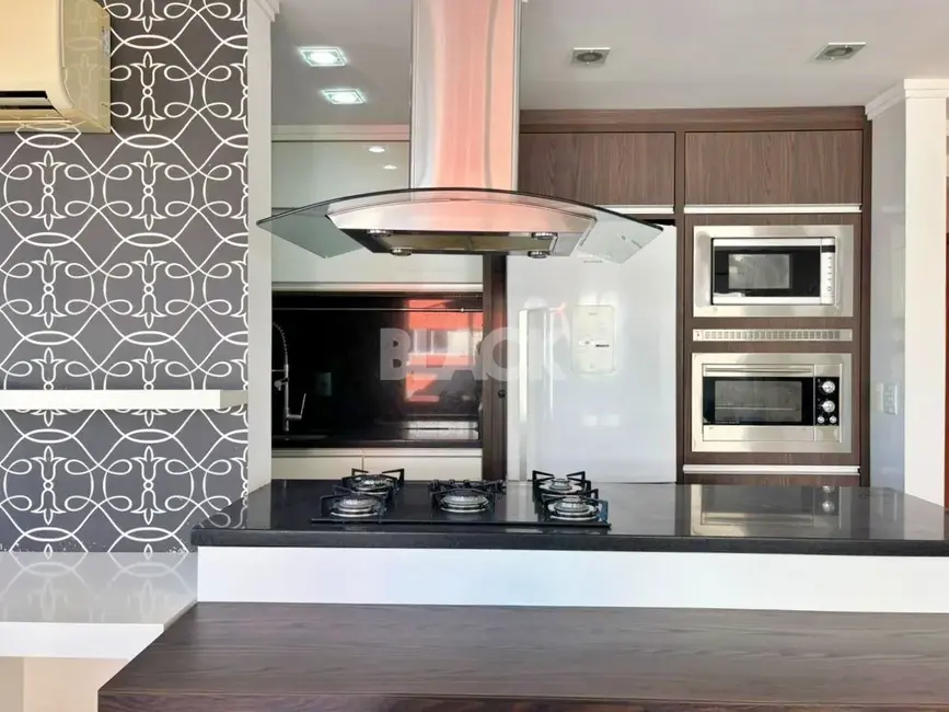 Foto 8 de Apartamento com 3 quartos à venda, 119m2 em Centro, Torres - RS