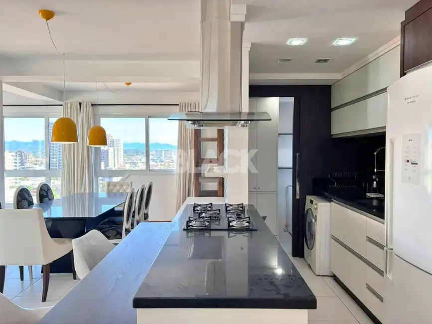 Foto 6 de Apartamento com 3 quartos à venda, 119m2 em Centro, Torres - RS