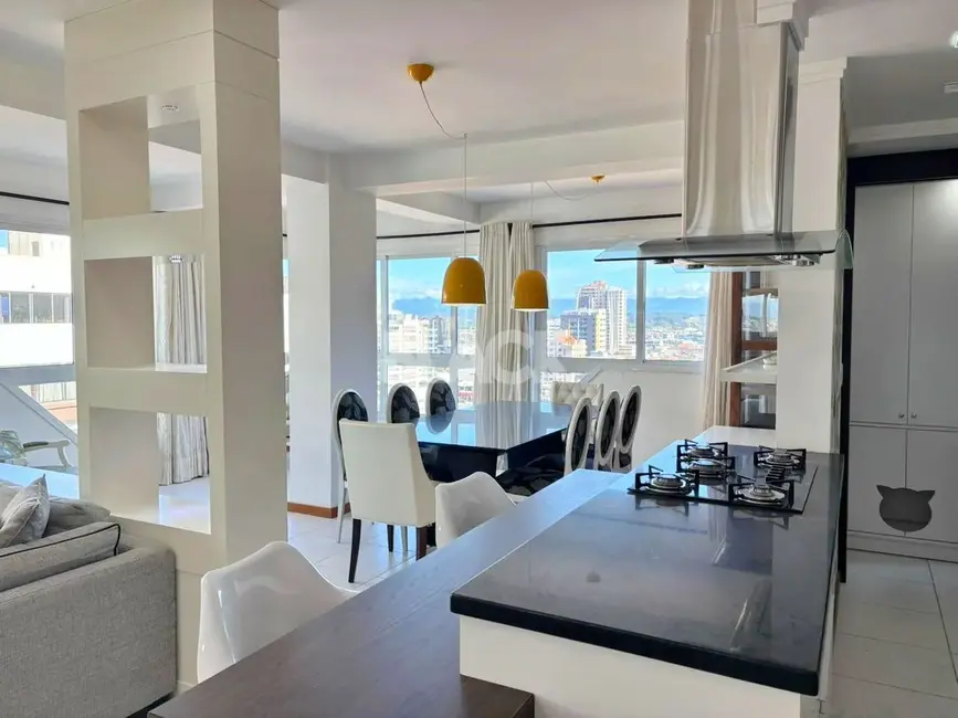 Foto 5 de Apartamento com 3 quartos à venda, 119m2 em Centro, Torres - RS