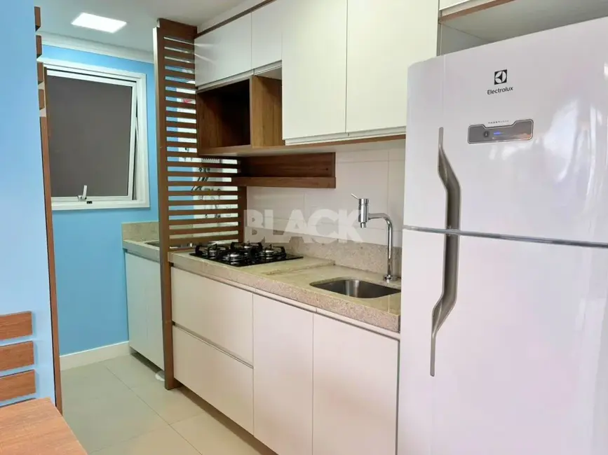 Foto 6 de Loft / Flat com 1 quarto à venda, 43m2 em Centro, Torres - RS