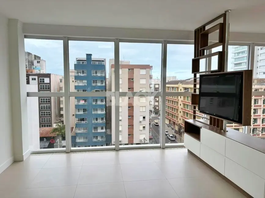 Foto 8 de Loft / Flat com 1 quarto à venda, 43m2 em Centro, Torres - RS