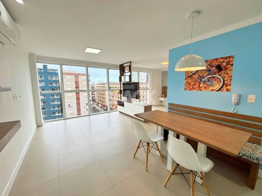 Foto 1 de Loft / Flat com 1 quarto à venda, 43m2 em Centro, Torres - RS