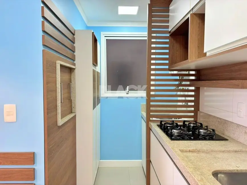 Foto 7 de Loft / Flat com 1 quarto à venda, 43m2 em Centro, Torres - RS