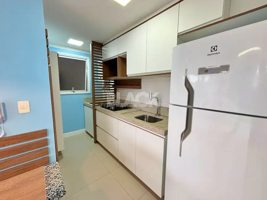 Foto 5 de Loft / Flat com 1 quarto à venda, 43m2 em Centro, Torres - RS
