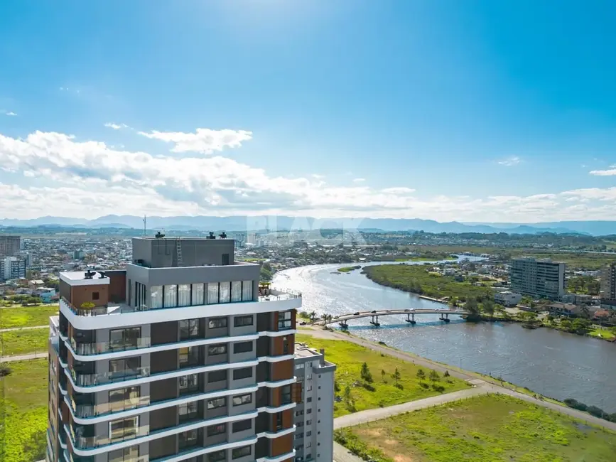 Foto 6 de Apartamento com 2 quartos à venda, 72m2 em Torres - RS