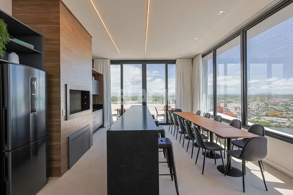 Foto 8 de Apartamento com 2 quartos à venda, 72m2 em Torres - RS