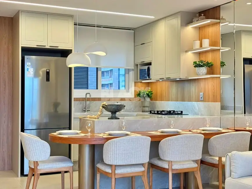Foto 6 de Apartamento com 2 quartos à venda, 92m2 em Torres - RS