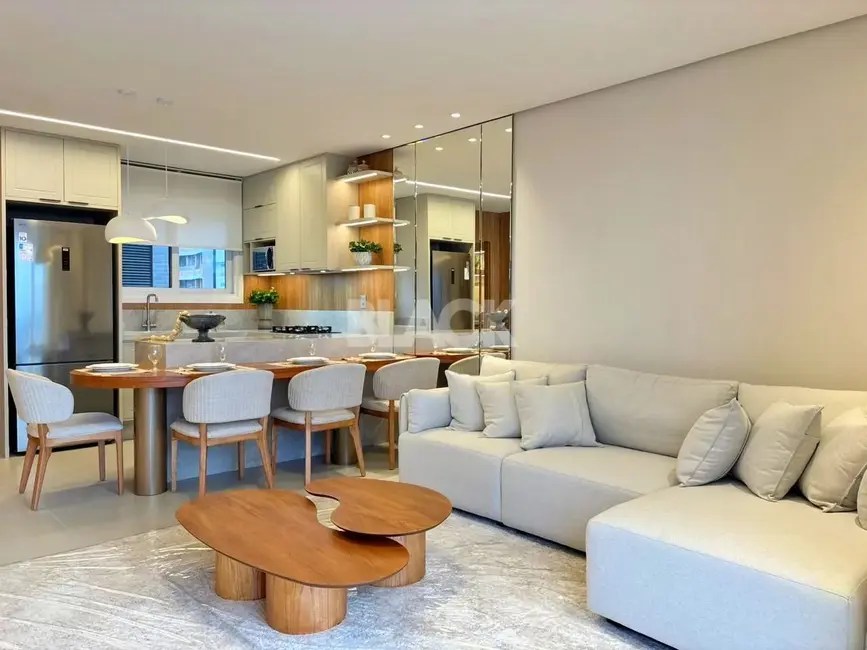 Foto 1 de Apartamento com 2 quartos à venda, 92m2 em Torres - RS