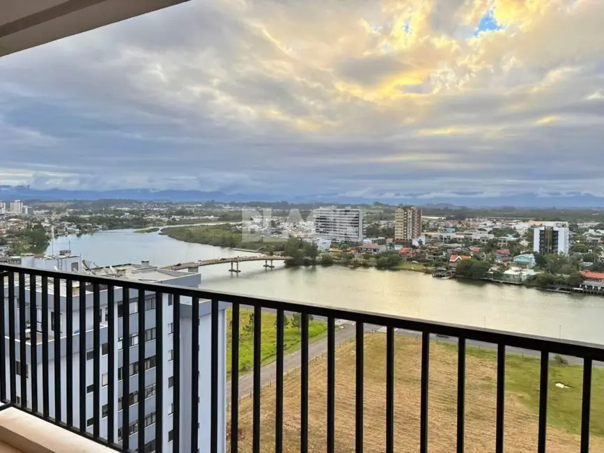 Foto 4 de Apartamento com 2 quartos à venda, 92m2 em Torres - RS