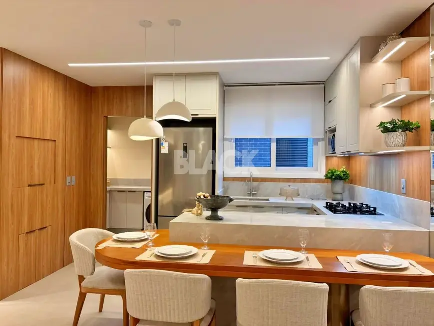 Foto 8 de Apartamento com 2 quartos à venda, 92m2 em Torres - RS