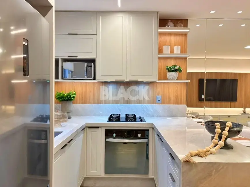 Foto 9 de Apartamento com 2 quartos à venda, 92m2 em Torres - RS