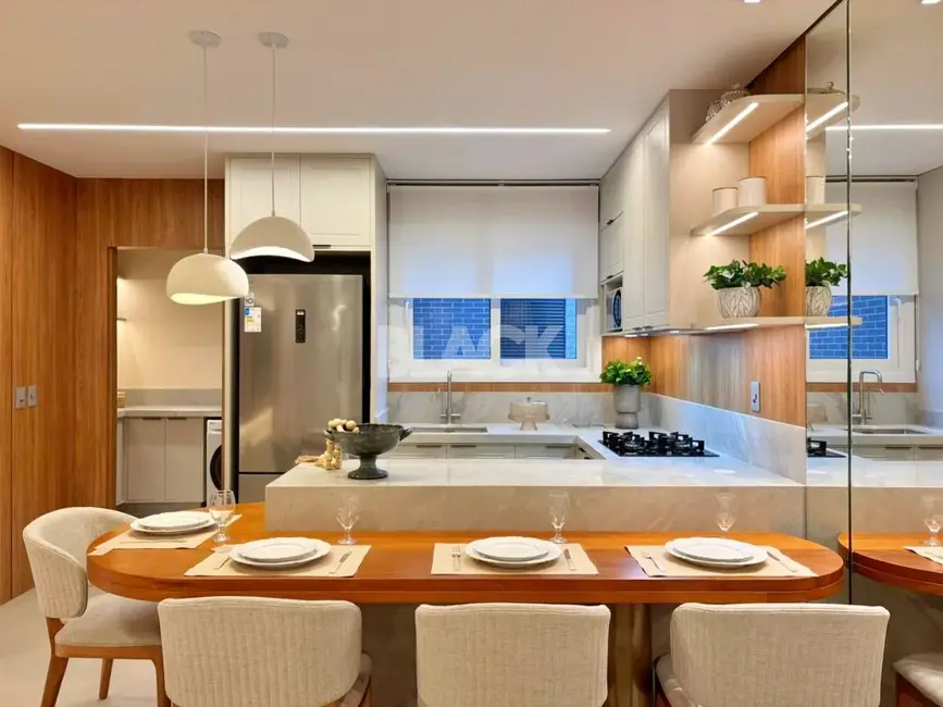 Foto 7 de Apartamento com 2 quartos à venda, 92m2 em Torres - RS