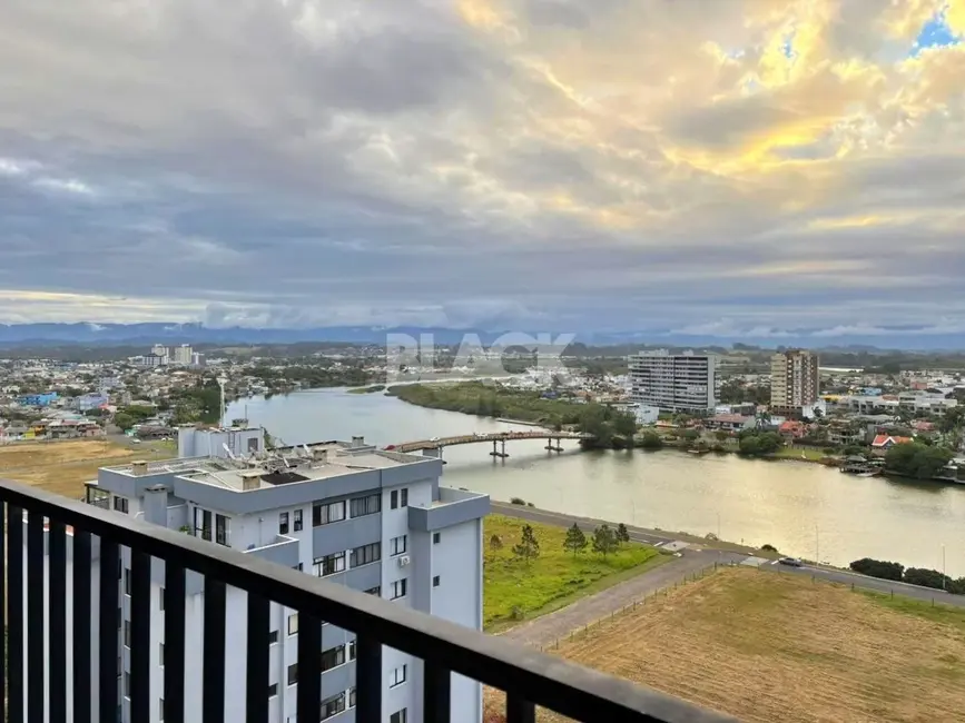 Foto 3 de Apartamento com 2 quartos à venda, 92m2 em Torres - RS