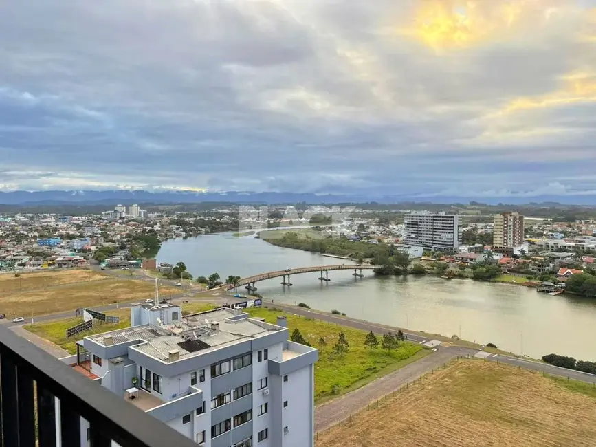 Foto 7 de Apartamento com 2 quartos à venda, 92m2 em Torres - RS