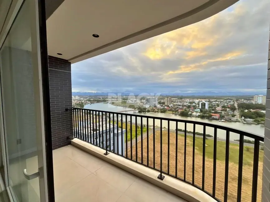 Foto 5 de Apartamento com 2 quartos à venda, 92m2 em Torres - RS