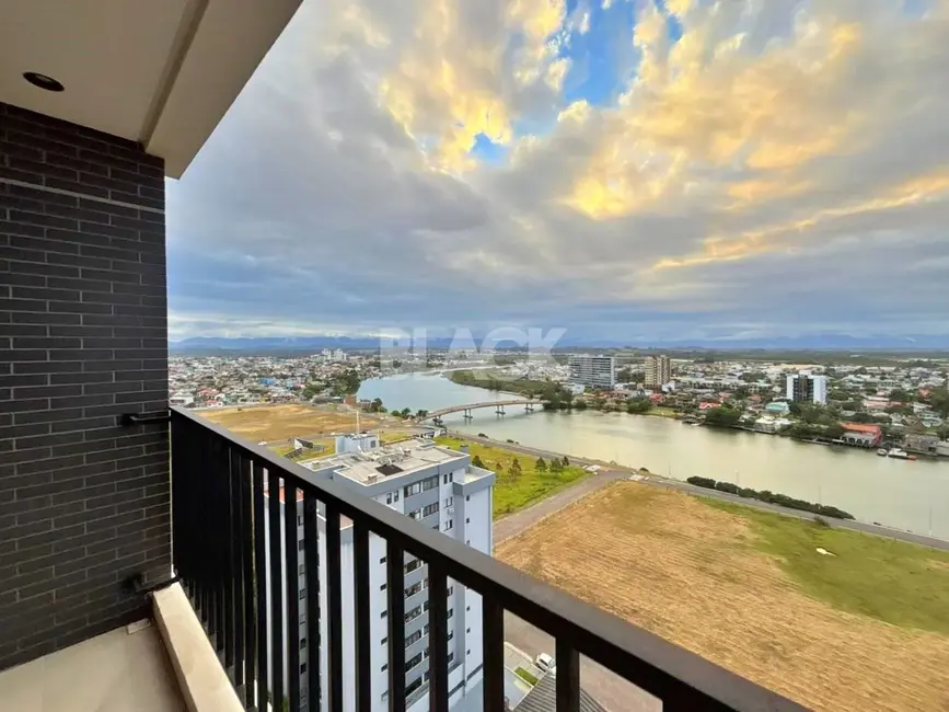 Foto 6 de Apartamento com 2 quartos à venda, 92m2 em Torres - RS