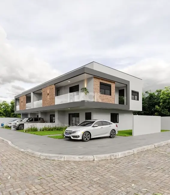Casa com 2 quartos à venda, 111m2 em Torres - RS - imagem 1 Foto 1 de Casa com 2 quartos à venda, 111m2 em Torres - RS