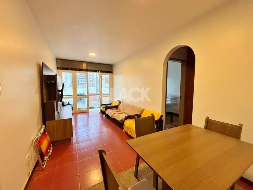 Apartamento com 1 quarto à venda, 53m2 em Torres - RS - imagem 2 Foto 2 de Apartamento com 1 quarto à venda, 53m2 em Torres - RS