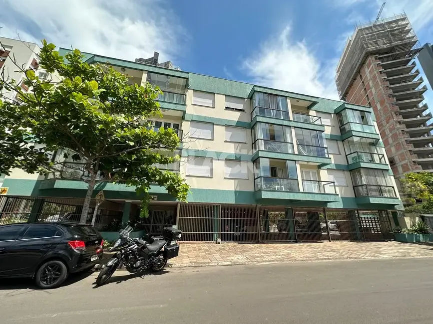 Apartamento com 1 quarto à venda, 53m2 em Torres - RS - imagem 1 Foto 1 de Apartamento com 1 quarto à venda, 53m2 em Torres - RS