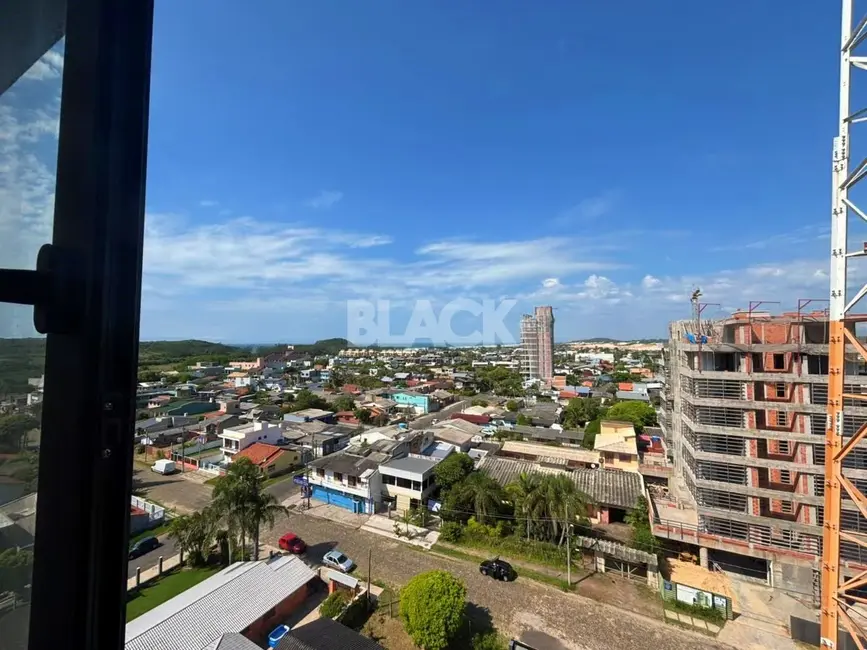 Foto 7 de Apartamento com 1 quarto à venda, 31m2 em Torres - RS