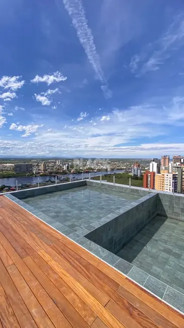 Foto 8 de Apartamento com 2 quartos à venda, 80m2 em Centro, Torres - RS