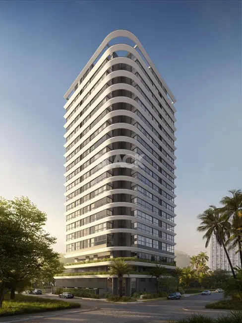 Foto 1 de Apartamento com 2 quartos à venda, 85m2 em Torres - RS