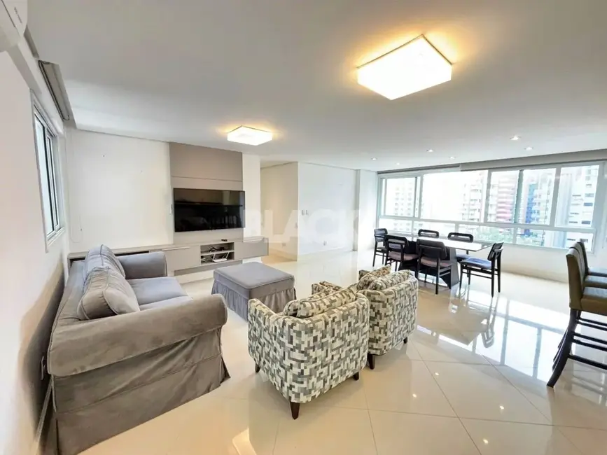 Foto 2 de Apartamento com 4 quartos à venda, 119m2 em Torres - RS