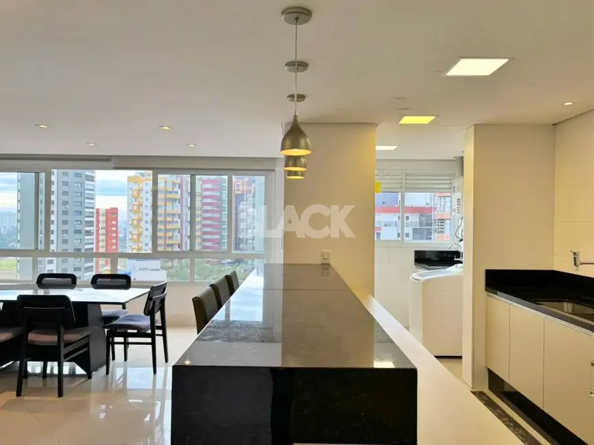 Foto 6 de Apartamento com 4 quartos à venda, 119m2 em Torres - RS