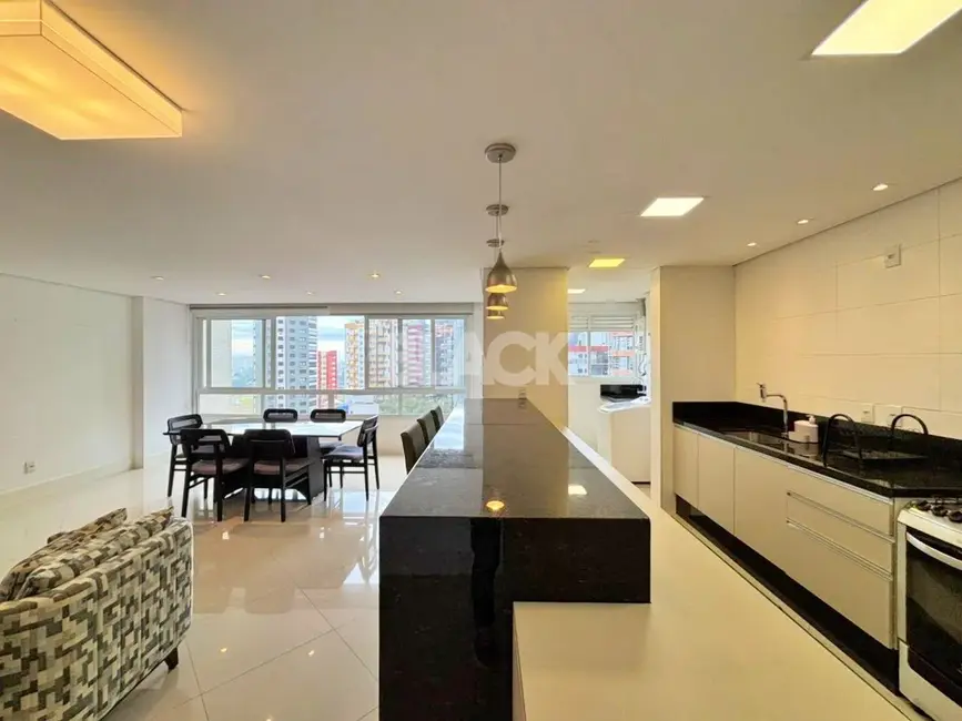 Foto 5 de Apartamento com 4 quartos à venda, 119m2 em Torres - RS