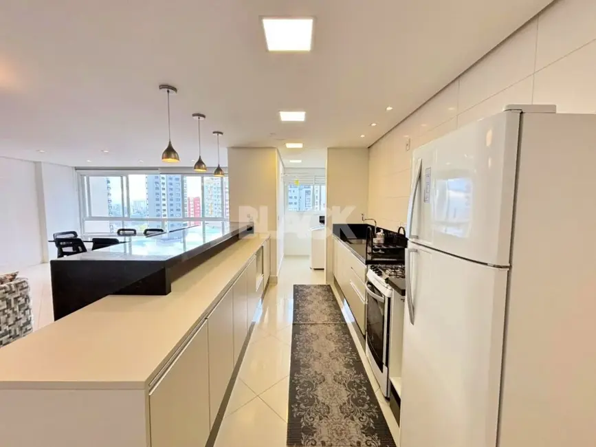 Foto 4 de Apartamento com 4 quartos à venda, 119m2 em Torres - RS