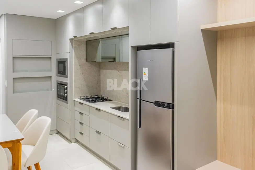 Foto 9 de Apartamento com 1 quarto à venda, 34m2 em Torres - RS