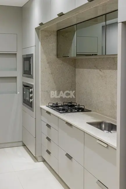 Foto 6 de Apartamento com 1 quarto à venda, 34m2 em Torres - RS