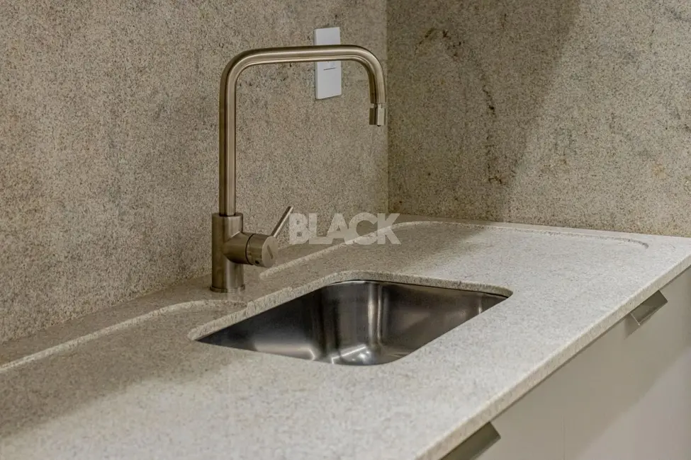 Foto 7 de Apartamento com 1 quarto à venda, 34m2 em Torres - RS