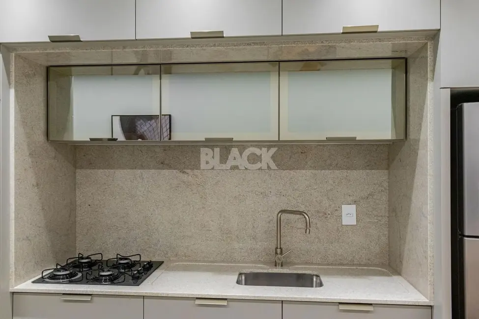 Foto 8 de Apartamento com 1 quarto à venda, 34m2 em Torres - RS
