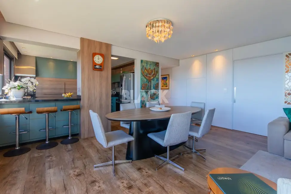 Apartamento com 3 quartos à venda, 123m2 em Centro, Torres - RS - imagem 7 Foto 7 de Apartamento com 3 quartos à venda, 123m2 em Centro, Torres - RS