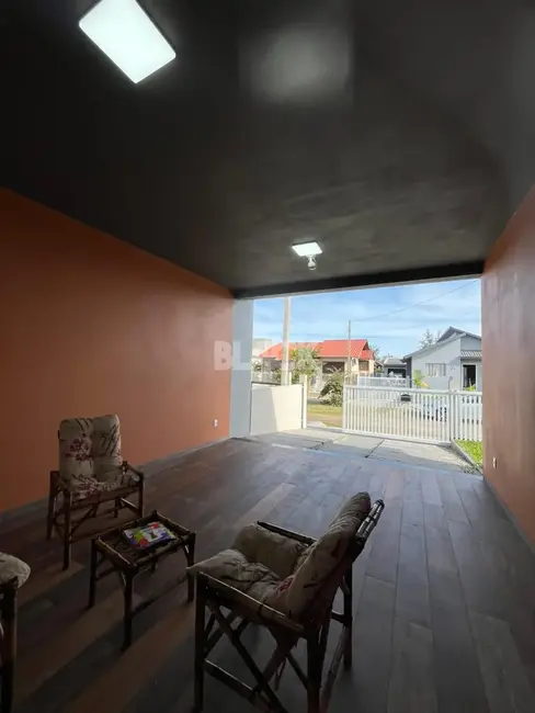 Foto 4 de Casa com 4 quartos à venda, 192m2 em Passo De Torres - SC