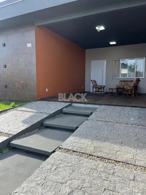 Foto 2 de Casa com 4 quartos à venda, 192m2 em Passo De Torres - SC