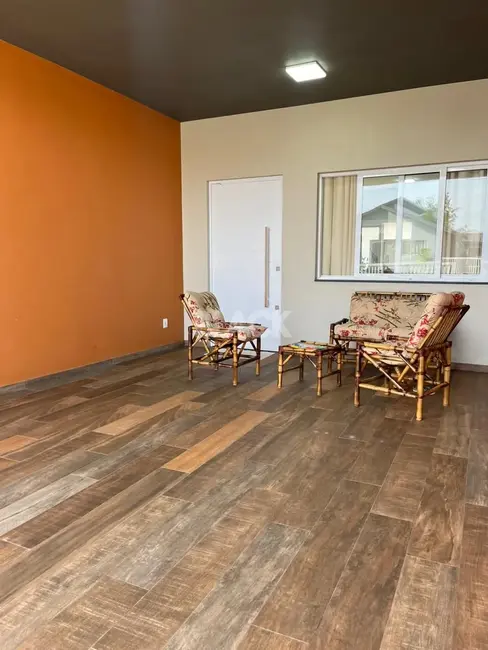 Foto 3 de Casa com 4 quartos à venda, 192m2 em Passo De Torres - SC