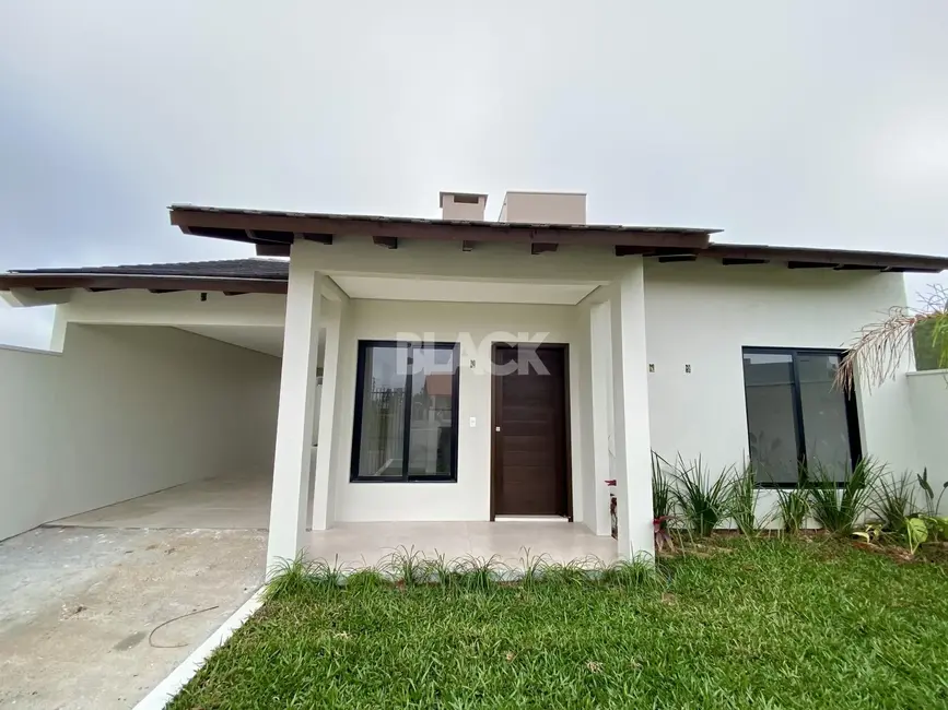 Casa com 3 quartos à venda, 103m2 em Passo De Torres - SC - imagem 3 Foto 3 de Casa com 3 quartos à venda, 103m2 em Passo De Torres - SC