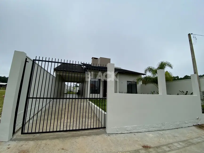Casa com 3 quartos à venda, 103m2 em Passo De Torres - SC - imagem 6 Foto 6 de Casa com 3 quartos à venda, 103m2 em Passo De Torres - SC