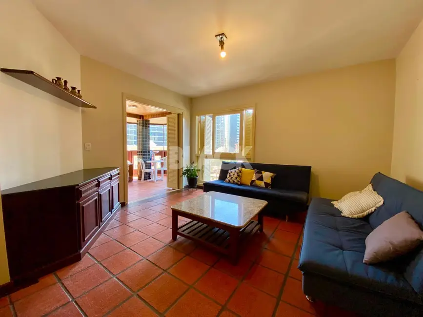 Foto 1 de Apartamento com 3 quartos à venda, 120m2 em Torres - RS