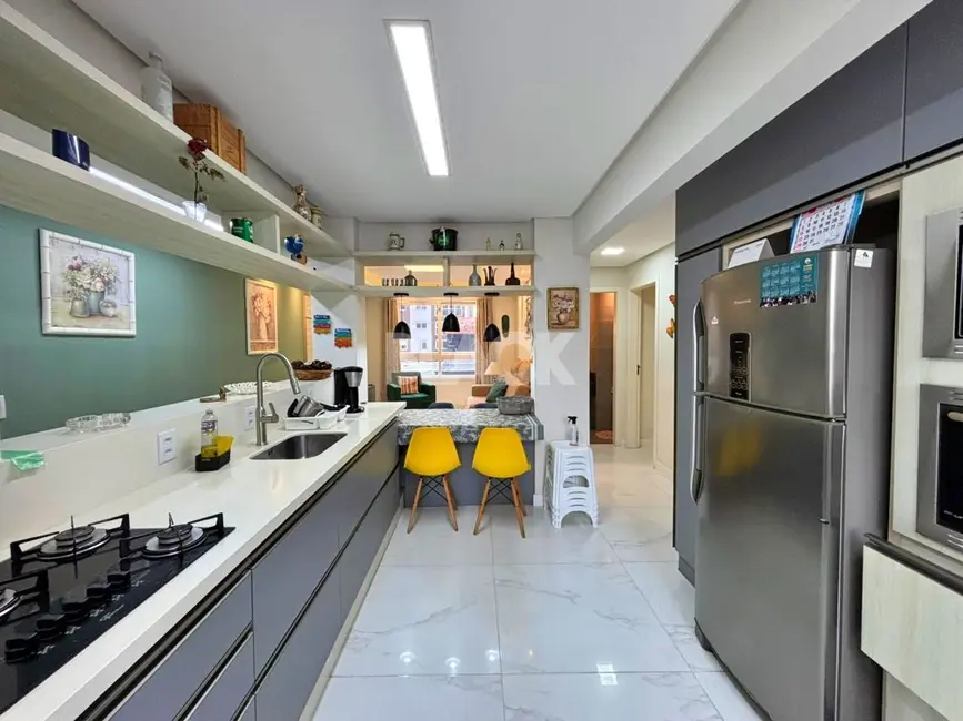Foto 5 de Apartamento com 2 quartos à venda, 86m2 em Centro, Torres - RS