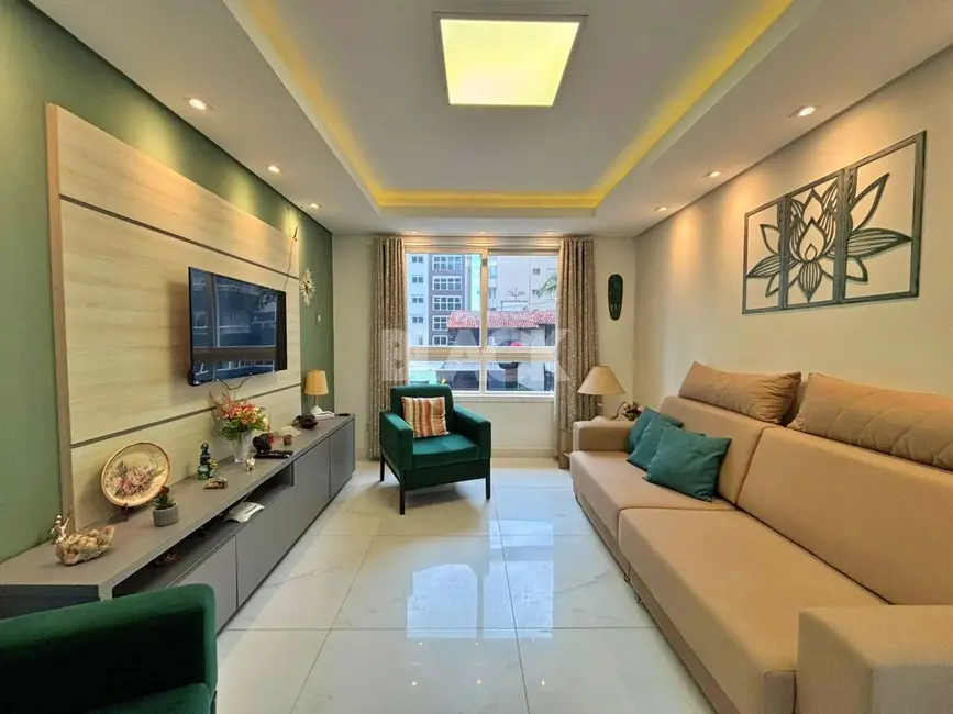Foto 1 de Apartamento com 2 quartos à venda, 86m2 em Centro, Torres - RS