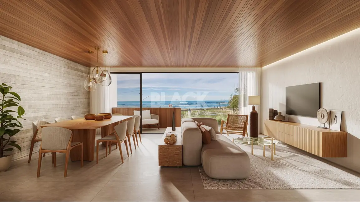 Foto 9 de Apartamento com 3 quartos à venda, 142m2 em Torres - RS