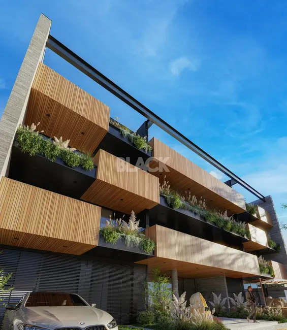 Foto 3 de Apartamento com 3 quartos à venda, 142m2 em Torres - RS