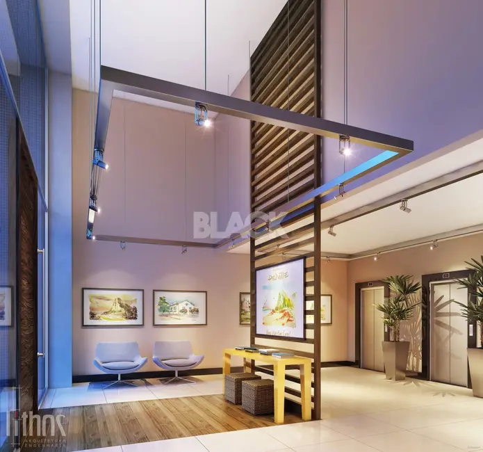 Foto 6 de Apartamento com 2 quartos à venda, 68m2 em Centro, Torres - RS