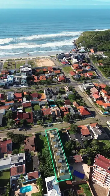 Foto 2 de Casa com 3 quartos à venda, 128m2 em Torres - RS