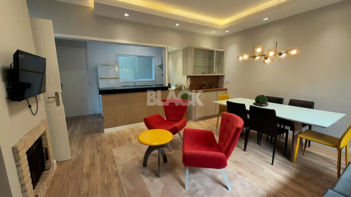 Foto 5 de Casa com 3 quartos à venda, 128m2 em Torres - RS